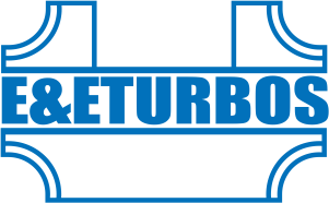 Запчасти для турбин E@E turbos